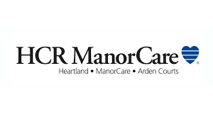 sitemap page for hcr manorcare inc