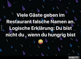Pin Von Nadine Auf Lustige Spruche In 2020 Restaurant Namen Falsch