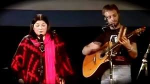 Mercedes Sosa Solo Le Pido A Dios Con Leon Gieco En Vivo Le Pedi A Dios Cancion Sola Musica Partituras