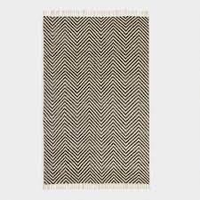 Black And White Chevron Outdoor Rug Black And Ivory Woven Chevron Indoor Outdoor Rug Outdoor Rugs Patio Indoor Outdoor Rugs Patio Rugs