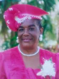 FUNERAL ANNOUNCEMENT