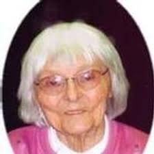 Inez M. Nelson Obituary March 8, 2012