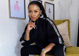 The star featured loyiso gijana in. Dj Zinhle Unveils New Self Help Book Cover