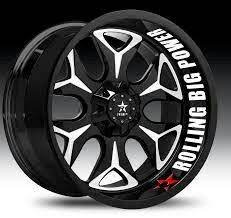 Will Thay Fit A Ve Commodore 2010 Truck Rims And Tires Wheel Rims Custom Wheels Cars