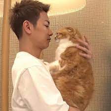いいね 38件 コメント0件 takeru321 kokoro takeru sato321 kokoro のinstagramアカウント 健くんとまるお まるおともふこに癒されてる健くん可愛かった 次回のyoutubeは何かなぁ animals cat lovers kawaii