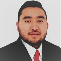 Gerardo Tirado Garcia