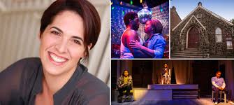 Articles by Susan Wallner at New Jersey Stage