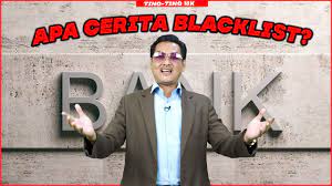 Intan irfan berjaya keluar dari blacklist ptptn. Boleh Atau Tak Buat Loan Kereta Kalau Nama Blacklist Youtube