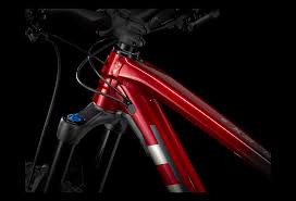 Trek Fuel Ex 8 Full Suspension Mtb 29 39 39 Sram Gx Eagle 12v Rage Red To Dnister Black Fade 2021 Alltricks Com