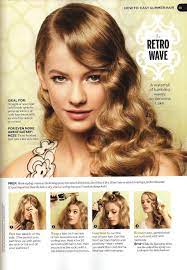 50 Gorgeous Makeup Looks For Any Holiday Party Hair Styles Hair Waves Wavy Hairstyles Tutorial