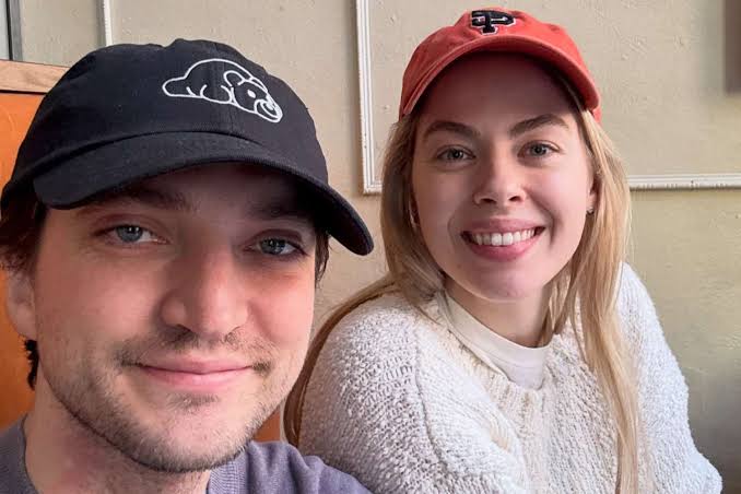 Richard Harmon and Sarah Dugdale Are Engaged