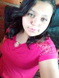 Joana Mora en personas