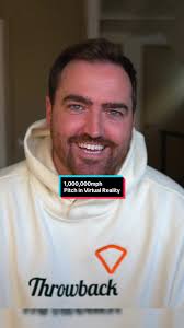 Velocidades de lanzamiento personalizadas en Derby VR