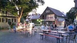 karlsruhe live musik im biergarten des grotzinger pizza kebap haus outdoor decor home decor outdoor