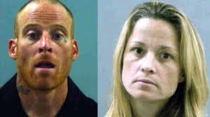 Millerbergs charged in Alexis Rasmussen homicide case