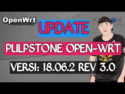 If you're posting with a support issue, include as much info as possible, such as a precise description of the problem, what hardware and os build you have, and the. Update Terbaru Open Wrt Fw 18 06 2 Rev 3 0 By Reyre Youtube