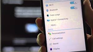 However, in future film sequels with the cast of the original series, the flip phone communicator, or at least a new version of. How To Connect Your Mobile Device To Your Tv Using Screen Mirroring Youtube