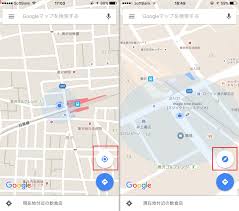 Iphoneでgoogle 実は使いこなせていない Googleマップ の便利機能 Gp Part 2