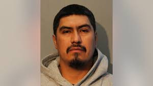 Cicero man charged with gunning down woman