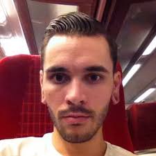 Nick Griffiths (@NickGriffiths87)