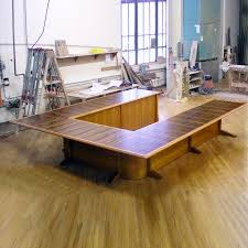 Pin By Noelle Duker On Dining Room Interiors In 2020 Conference Table Custom Conference Table Dining Room Interiors