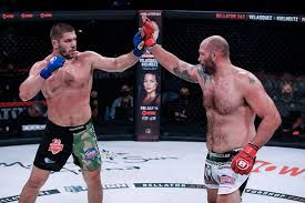 Complete bellator rankings for every division. Valentin Moldavsky Crowned Interim Heavyweight Champion At Bellator 261