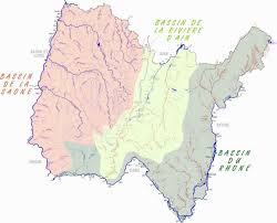 Le code insee du département est le 01. Departement De France La Peche Dans L Ain 01