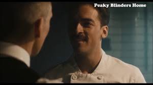 Peaky Blinders Finale Asked 10 Questions About Tommy Shelby