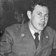 Sgt Jessie Walter “Hoo Daddy” Floyd (1923-1965)