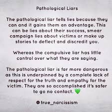 True Narcissism On Instagram Pathologicalliar Narcissist Narcissisticabuse Narcissisticpersonalitydisorde Narcissistic Abuse Narcissism Pathological Liar