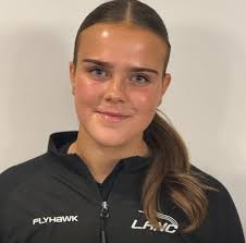 Shout out to our U16 and Senior athletes representing @rhinosnetball U17s  this weekend at the NPL tournament. Good luck girls, we're really proud of  you all 💙🖤