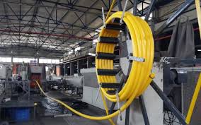 Kombi yapımında genel olarak galvanizli çelik boru hattıyla kullanıcıya iletildiği için yakıtın taşınması için gerekli enerjinin tamamından tasarruf sağlar ve. Gaz Boru Sistemleri Pipelife Turkiye