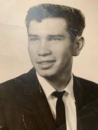 Obituary for George Lee Pritchett, Jr.