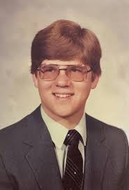 Darrell Copeland, son of William Delvie Copeland.