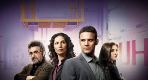 Warehouse 13 | Rotten Tomatoes