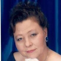 Wanda Jane Daniels Obituary