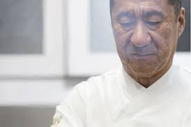 José María Kao: de fregar platos subido en una caja a tener el mejor  restaurante chino según Ferran Adrià