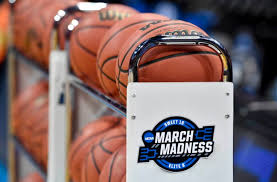 The full field of 68 was announced on selection sunday (march 17). March Madness Schedule Ncaa Tournament Bracket Games Start Times