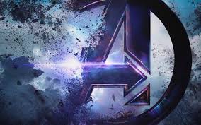 Download Wallpapers 4k Avengers Endgame Logo 2019 Movie Avengers 4 Poster Fan Art Creative Avengers Endgame Besthqwallpapers Com Avengers Wallpaper Marvel Wallpaper Logo Wallpaper Hd