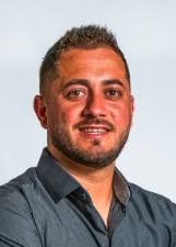 Candidato Jonas Miranda