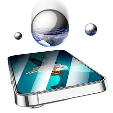 GREEN LION 9H STEVE MATTE IPHONE 14