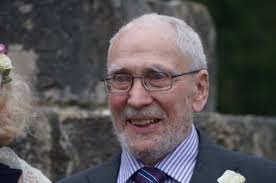 The Baptist Union of Great Britain : The Revd Thomas William Stobart:  1932-2023