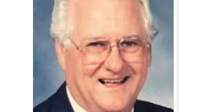 McKnight Tire founder R. Ward McKnight dies at 88