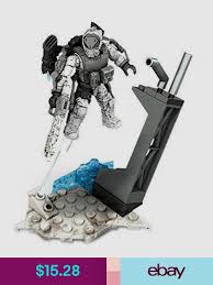 Call Of Duty Action Figures Mega Bloks Mega Bloks Video Games Ebay Toys Hobbies Advanced Warfare Mega Bloks Call Of Duty Toys