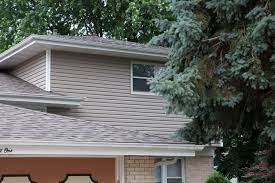 Upgrading or replacing your exterior siding can be a daunting decision. Residential Siding Gallery Croixco Construction Inc