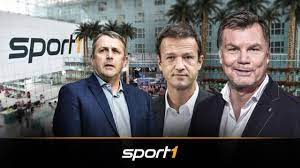 „lass mich doch mal ausreden, haderte er mit der runde. Ganze Folge Check24 Doppelpass Mit Fredi Bobic Und Klaus Allofs Sport1 Youtube