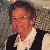 Obituary information for Dorothy Doyle