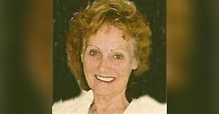 Patricia "Trish" Weichey Obituary