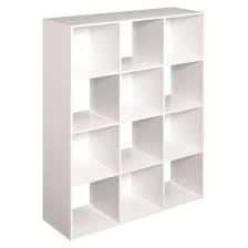 Black 9 Cube Organizer Target Organizer From Target Cube Bookcase Cube Organizer Cube Storage