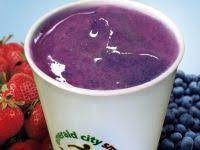 10% of the price is given to the emerald city staff as a tip! Emerald City Smoothie Delivery Menu Order Online 16717 Redmond Way Redmond Grubhub